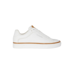 Γυναικεία Eco Leather Sneakers Trussardi Deja Λευκό