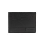 Ανδρικό Δερμάτινο Πορτοφόλι Guy Laroche Μαύρο GL1