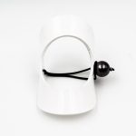 Plexiglass Bracelet Λευκό Christina Brampti