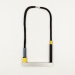 Aluminium  Object Short Necklace K2041f Christina Brampti