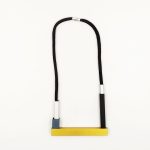 Aluminium  Object Short Necklace K2041g Christina Brampti