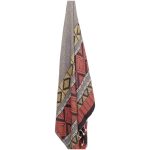 Βαμβακερή Πετσέτα Θαλάσσης Pestemal Σαντορίνη