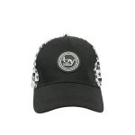 Unisex Jockey Καπέλο Byblos Μαύρο