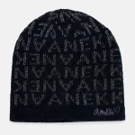 Γυναικείος  Σκούφος Anekke Navy Blue