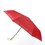 Ομπρέλα Alviero Martini 1A Classe UMBR1055 Κόκκινο