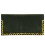 Δερμάτινη Καπνοθήκη 3Cats c4 Σκούρο Πράσινο