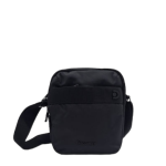 Ανδρικό Χιαστί Τσαντάκι D00912.06 Discovery Μαύρο