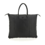 Γυναικεία Δερμάτινη Shopping Bag Gabs G3 Plus L Μαύρο