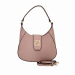 Γυναικεία  Νουντ Eco Leather Medium Hobo Bag Ermanno Scervino