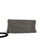 Γυναικείο Βραδινό Τσαντάκι Bashia Blanka Swarofski 1