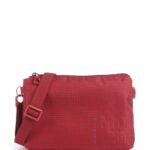 Γυναικεία Crossbody Bag Mandarina Duck MD20 Κόκκινο