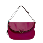 Γυναικείο Δερμάτινο  Transformable Σακίδιο Πλάτης Gabs Janne L Amarena