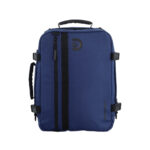 Ανδρικό Αδιάβροχο 3Way Backpack Discovery Μπλε