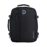 Ανδρικό Αδιάβροχο 3Way Backpack Discovery Μαύρο