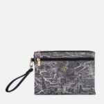 Γυναικείο Beauty Case Ynot?  GUM M Μαύρο