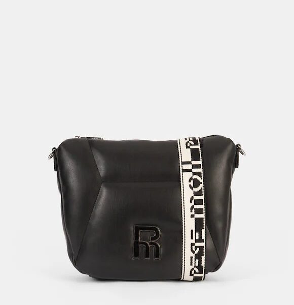 Γυναικεία Shoulder Bag PEPE_moll Μαύρο