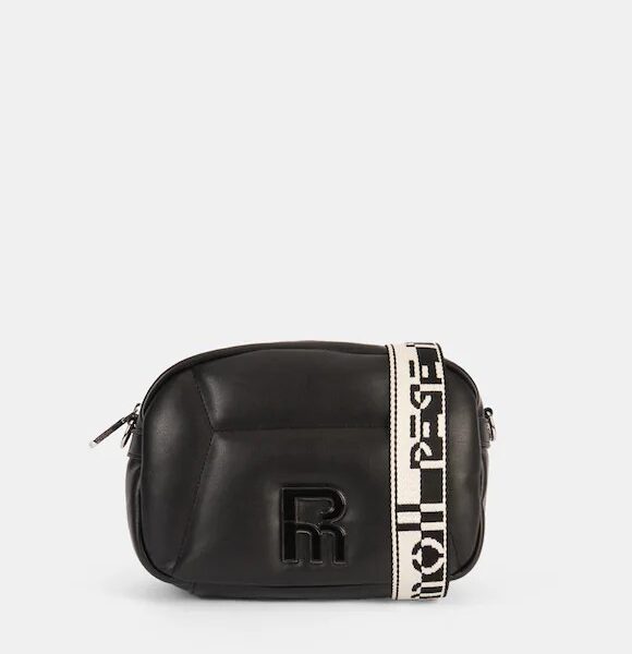 Γυναικεία Crossbody Bag PEPE_moll Μαύρο