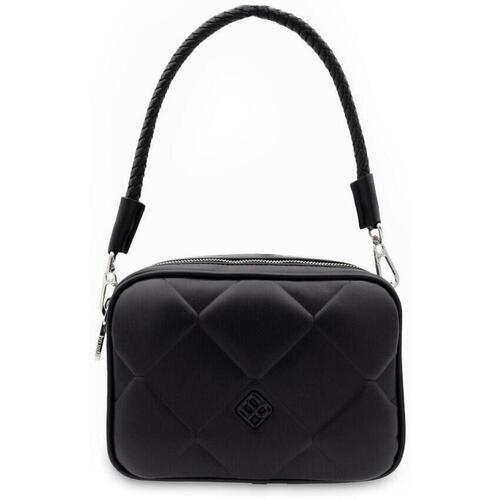 Γυναικεια Camera Bag PEPE_moll Μαύρο