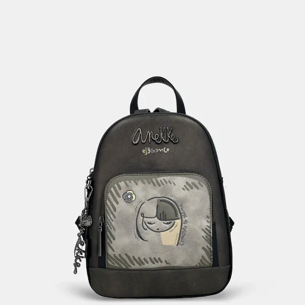 Σακίδιο Πλάτης Τριών Θέσεων Anekke Koko