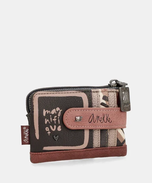 Μικρό Πορτοφόλι,Anekke Mademoiselle