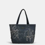 Τσάντα Ώμου Shopping,Anekke Paris