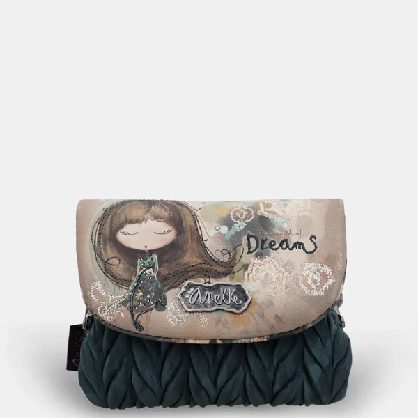 Μικρό Πορτοφόλι,Anekke Real