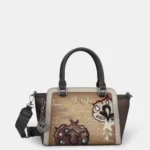 Τσάντα Μπόουλινγκ Anekke Manifesto