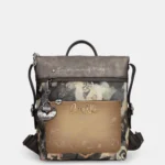 Σακίδιο Πλάτης Μεσαίο Anekke Manifesto