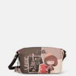 Τσάντα Χιαστί Μικρή Anekke Mademoiselle