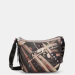 Τσάντα Ώμου μεσαία,Anekke Paris