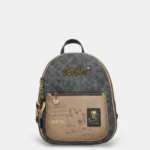 Σακίδιο Πλάτης Μεσαίο Anekke Boutique