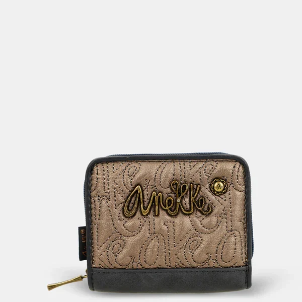 Μικρό Πορτοφόλι,Anekke Paris