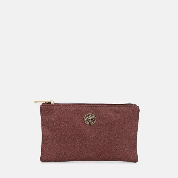 Θήκη – Clutch Brown,YNOT?