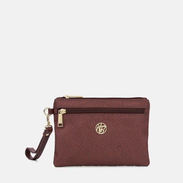 Θήκη – Clutch Brown,YNOT