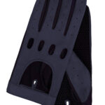 Γυναικεία Δερμάτινα Γάντια Mia Grip Driver Mysterioso