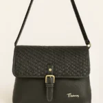 Γυναικεία Τσάντα Ωμου  και Χιαστί Thiros Ερατώ