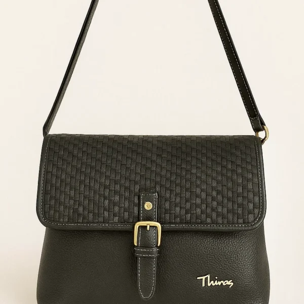 Γυναικεία Τσάντα Ωμου  και Χιαστί Thiros Ερατώ