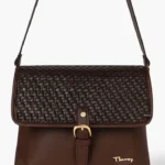 Γυναικεία Τσάντα Ωμου και Χιαστί Thiros Ερατώ