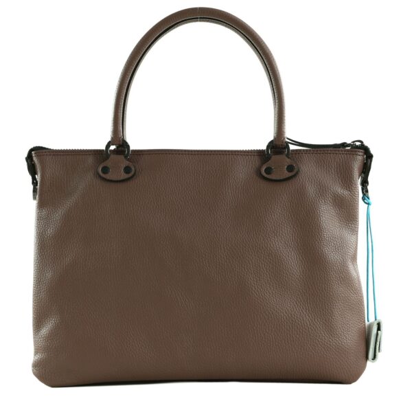 Γυναικεία Δερμάτινη Tote Gabs Marilyn Σάπιο Μήλο