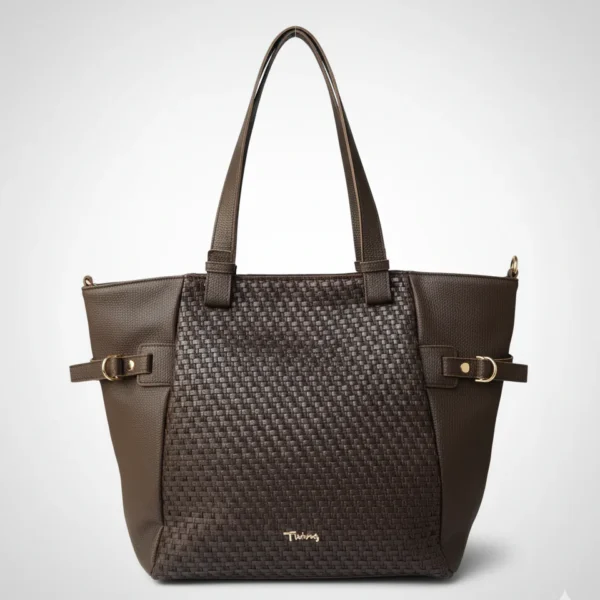 Γυναικεία Τσάντα Ωμου Thiros Ερατώ