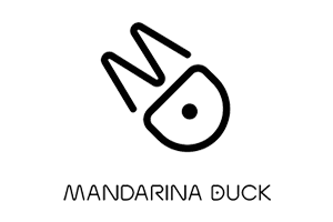 Mandarina Duck