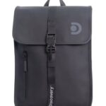 Τσάντα Πλάτης Discovery Reef , Μαύρο