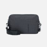 Τσάντα χιαστί MD20 CROSSOVER STEEL,Mandarina Duck