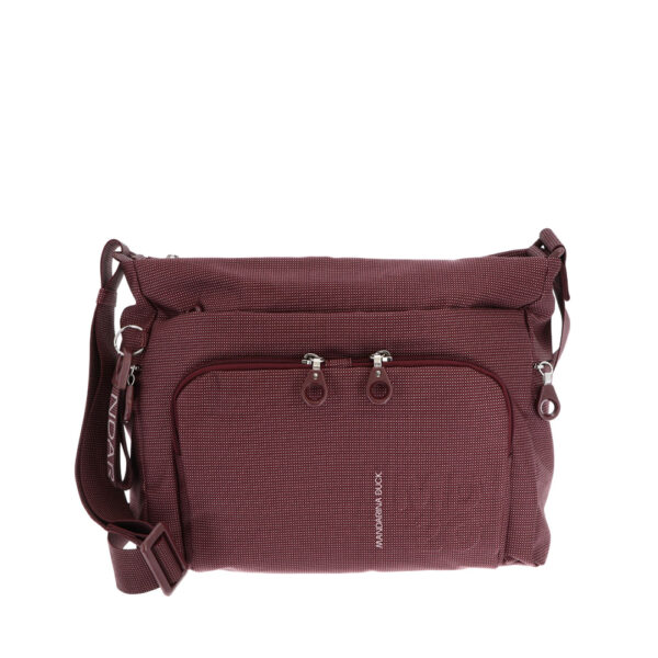 Χιαστί τσάντα MD20 CROSSOVER,Mandarina Duck