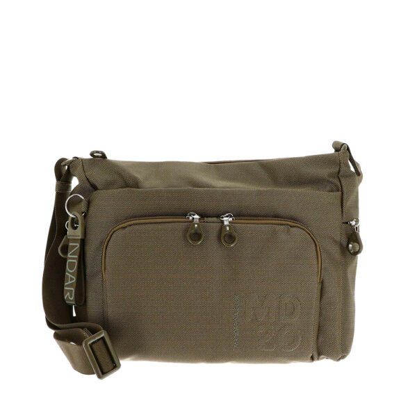 Χιαστί τσάντα MD20 CROSSOVER,Mandarina Duck