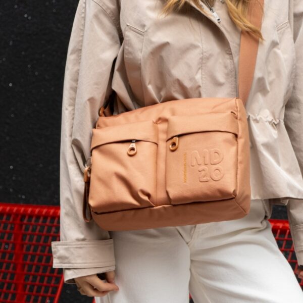 Χιαστί τσάντα MD20 CROSSOVER,Mandarina Duck