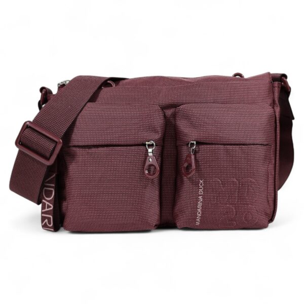 Γυναικεία Τσάντα Χιαστί  MD20 CROSSOVER,Mandarina Duck