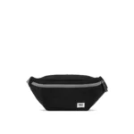 Hip Bag ROCA LONDON Μαύρο