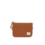 Πορτοφόλι Αδιάβροχος Καμβάς CARNABY ROCA LONDON