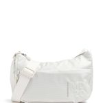 Τσάντα Ωμου και Χιαστί MD 20 Hobo Mandarina Duck Latte